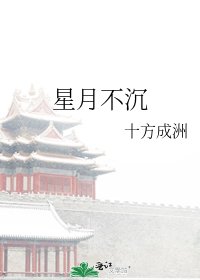 《星月不沉》
