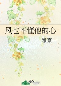 《風也不懂他的心》