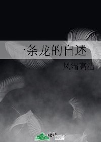 《一條龍的自述》