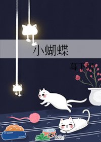 《小蝴蝶》