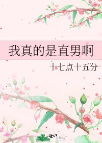 《我真的是直男啊》