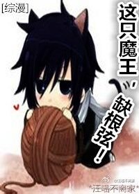 《(BL/綜漫同人)這隻魔王,缺根弦!》
