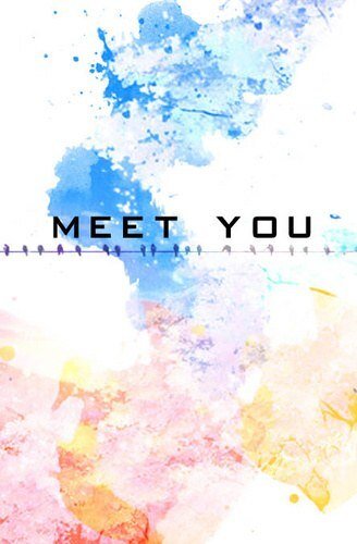 《(BL/網王同人)MEET YOU》