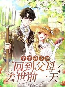 《九零有空間:回到父母去世前一天》
