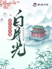 《權臣的在逃白月光》