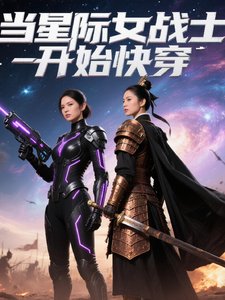 《當星際女戰士開始快穿》
