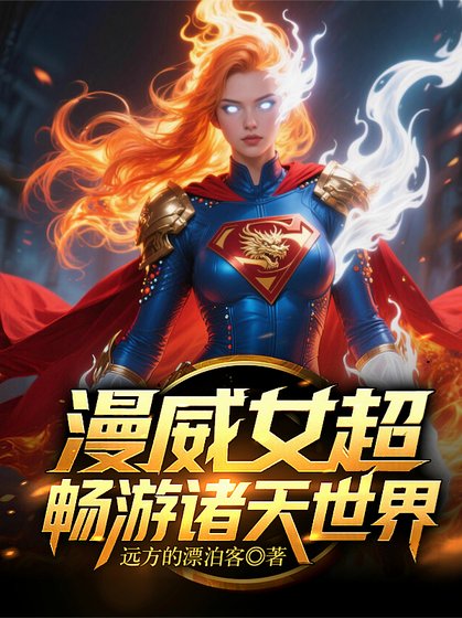 《(漫威同人)漫威女超暢遊諸天世界》
