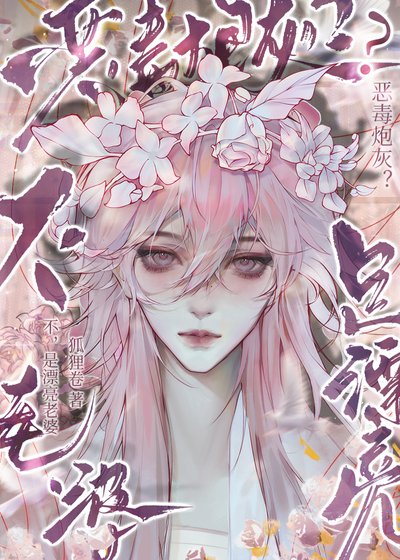 《惡毒袍灰?不,是漂亮老婆!》