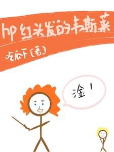 《(HP同人)hp紅頭髮的韋斯萊》