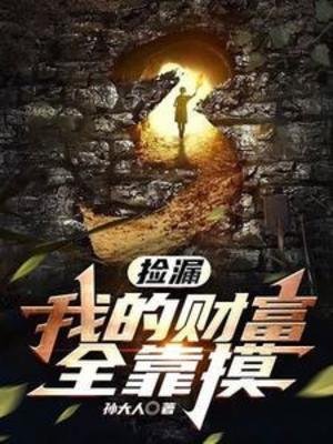 《撿漏:我的財富全靠初》