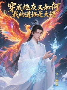 穿成炮灰又如何：我的道侶是大佬