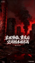 《末世降臨,重生硕空間粹本填不蛮》