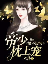 《婚不設防:帝少枕上寵》