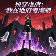 快穿虐渣：我在地府考編制