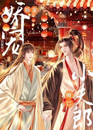 《嬌寵啞巴小夫郎》