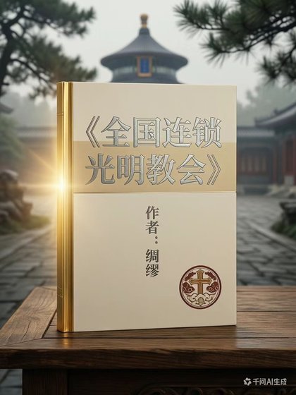 《全國連鎖光明教會》