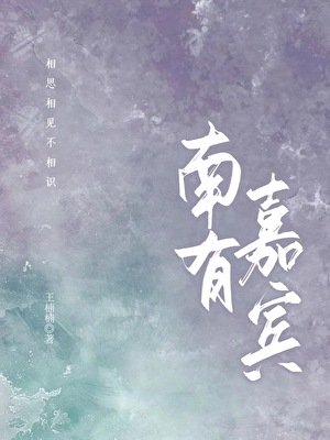 《南有嘉賓》