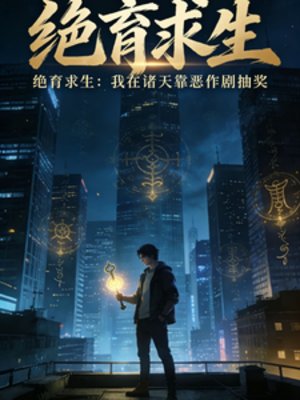 絕育求生：我在諸天靠惡作劇抽獎