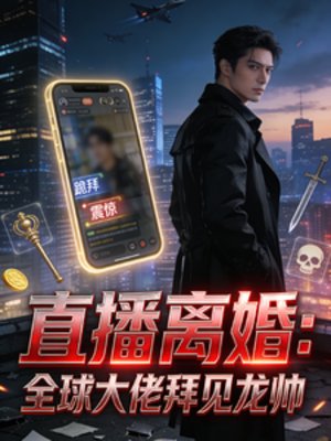 直播離婚：全球大佬拜見龍帥