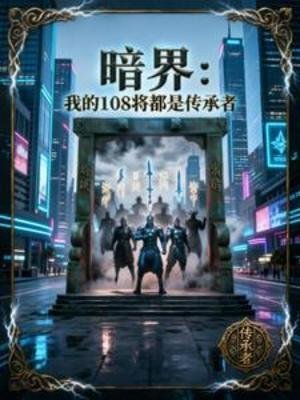 暗界：我的108將都是傳承者