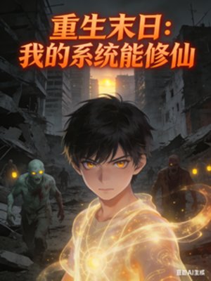 重生末日：我的系統能修仙