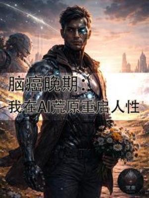 腦癌晚期：我在AI荒原重啓人性