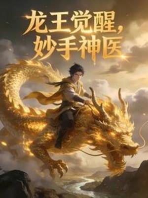 龍王覺醒，妙手神醫