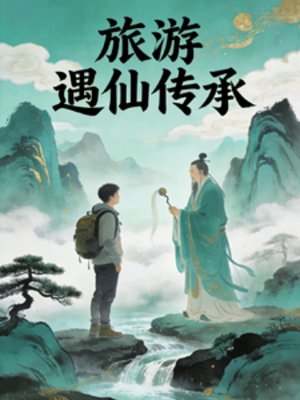 《旅遊遇仙傳承》