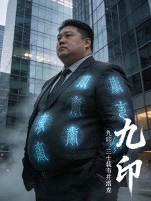 九印：三十載市井潛龍