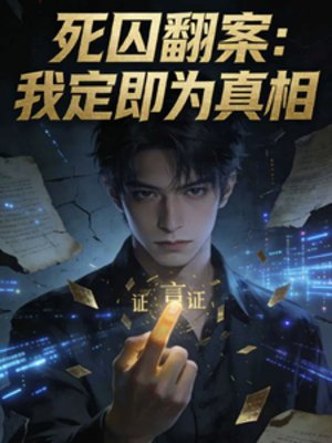 開局為死囚哥翻案，我定即為真相