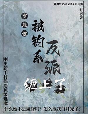 正道天驕，但反派是我白月光