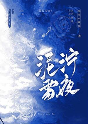 《泥濘雪夜》