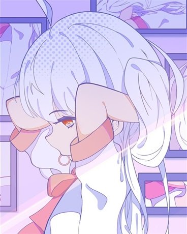 《聽我的話,南絮同學》