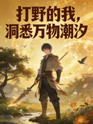 打野的我，洞悉萬物潮汐