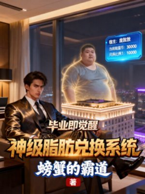 畢業即覺醒：神級脂肪兑換系統