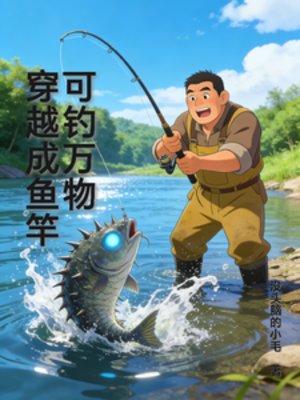穿越成魚竿可釣萬物