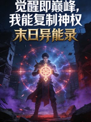我能夠複製神權