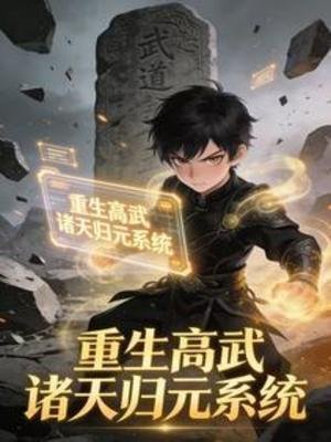 重生高武：諸天歸元系統