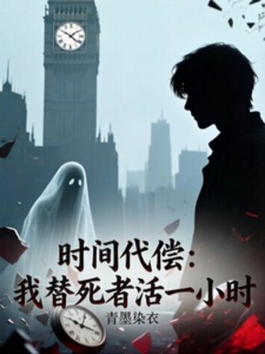 時辰代償：我替死者活一小時