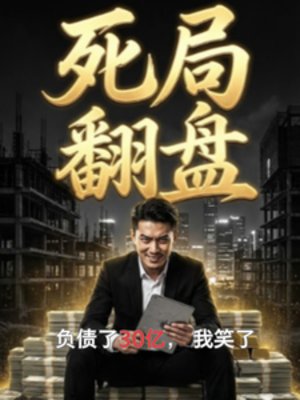死局翻盤：負債了30億，我笑了
