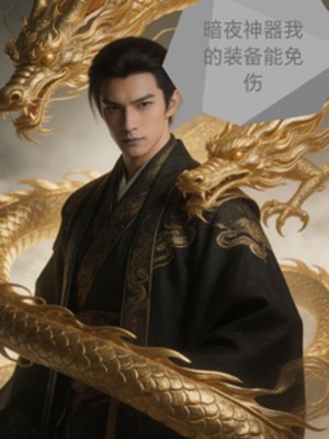 暗夜神器：我的裝備能免傷