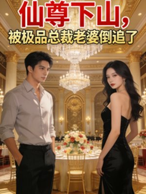 仙尊下山，被極品總裁老婆倒追了