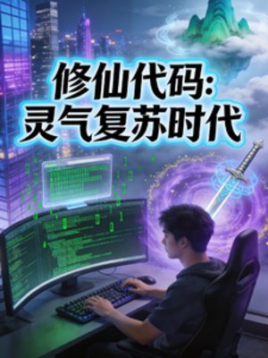 修仙代碼：靈氣復甦時代