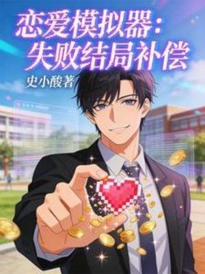 戀愛模擬器：失敗結局補償
