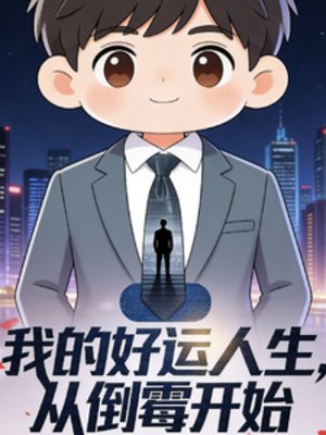 我的好運人生，從倒黴開始