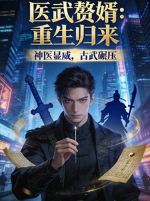 醫武贅婿：重生歸來