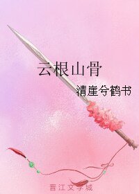 《雲根山骨》