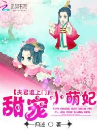 《夫君追上門:甜寵小萌妃》
