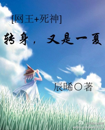 《(BG/網王+死神同人)轉身,又是一夏》