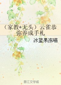 《(BL/綜漫同人)(家教+無頭)雲雀恭彌養成手札》